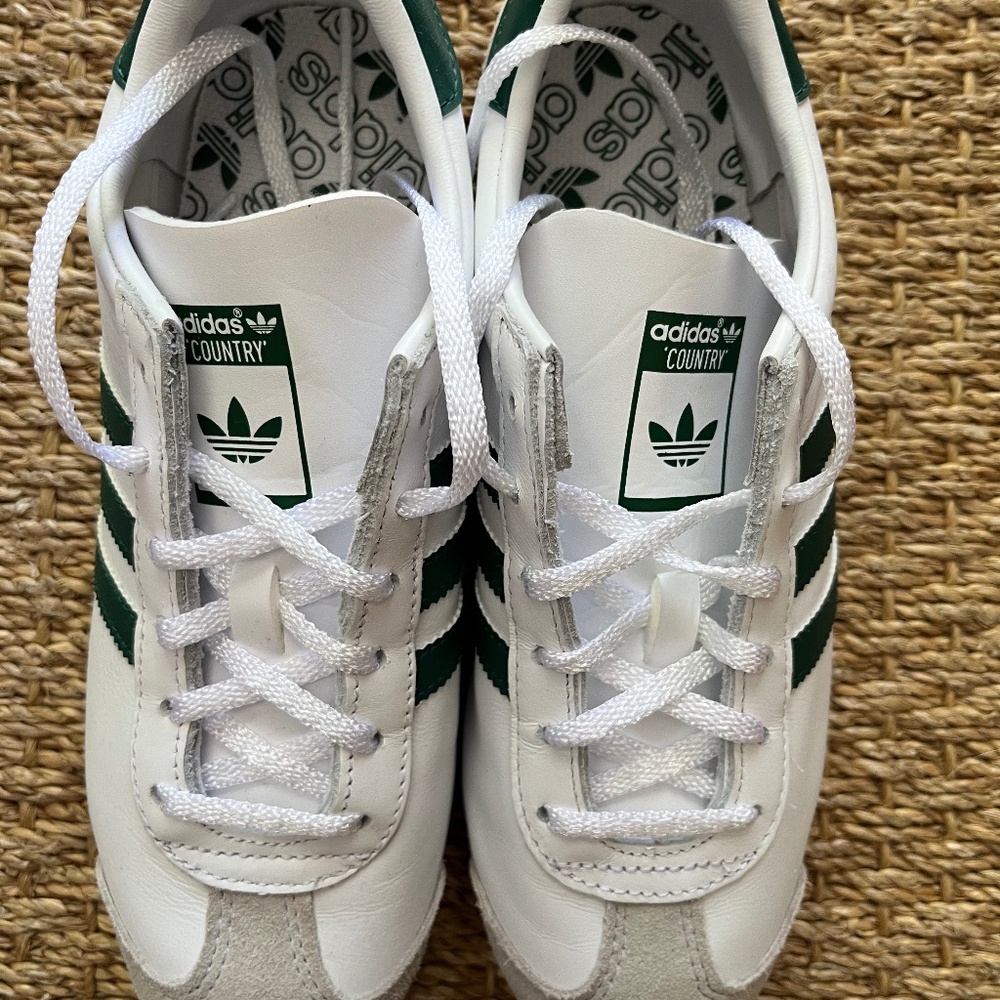 Adidas Originals - Country OG Sneakers